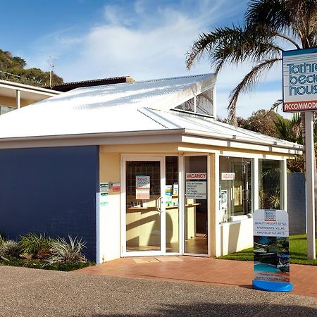 Tathra Beach House Holiday Apartments Exteriör bild