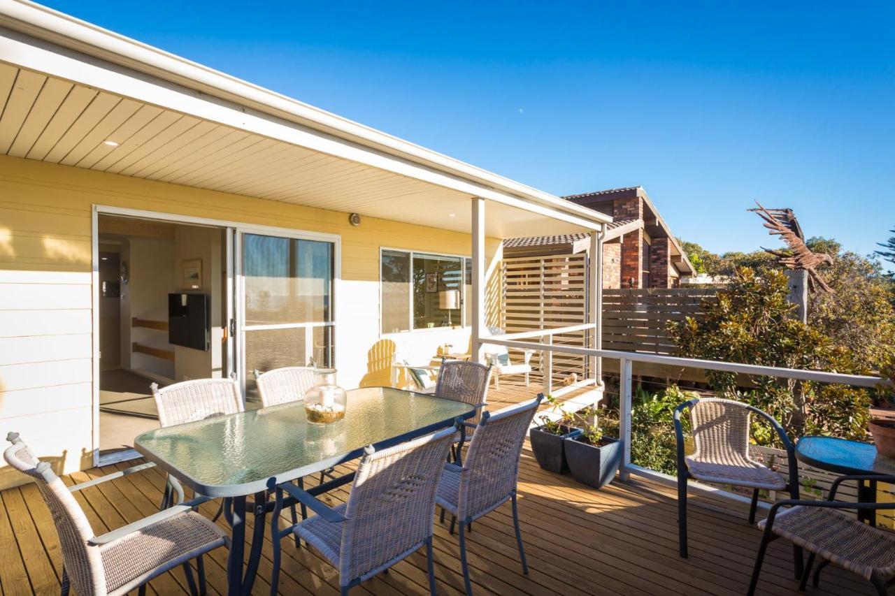 Tathra Beach House Holiday Apartments Exteriör bild