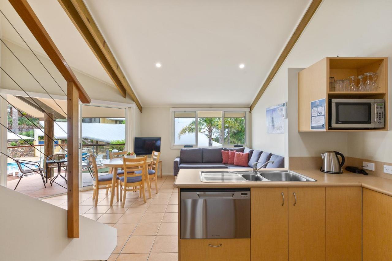 Tathra Beach House Holiday Apartments Exteriör bild