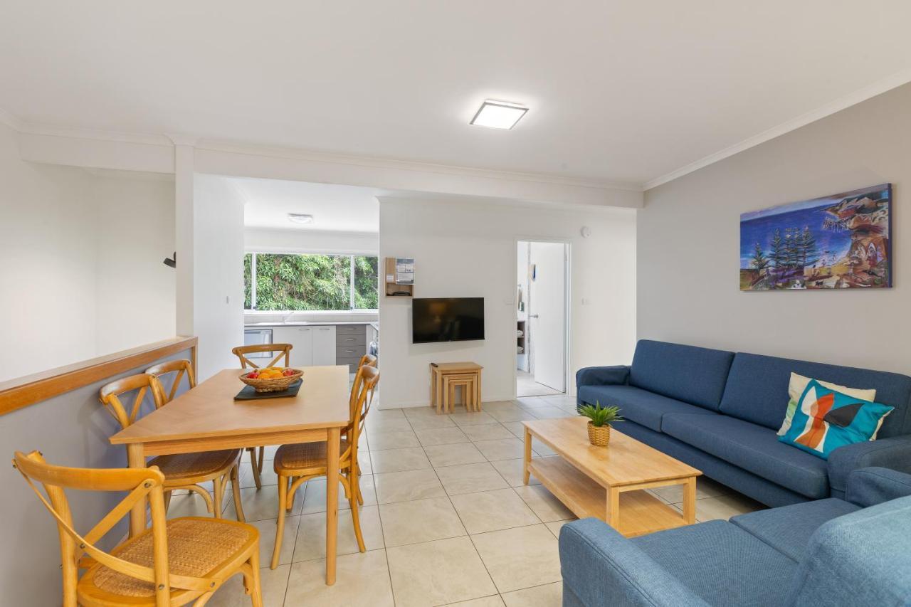 Tathra Beach House Holiday Apartments Exteriör bild