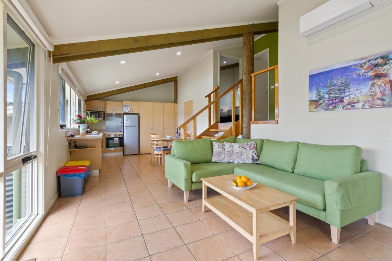 Tathra Beach House Holiday Apartments Exteriör bild